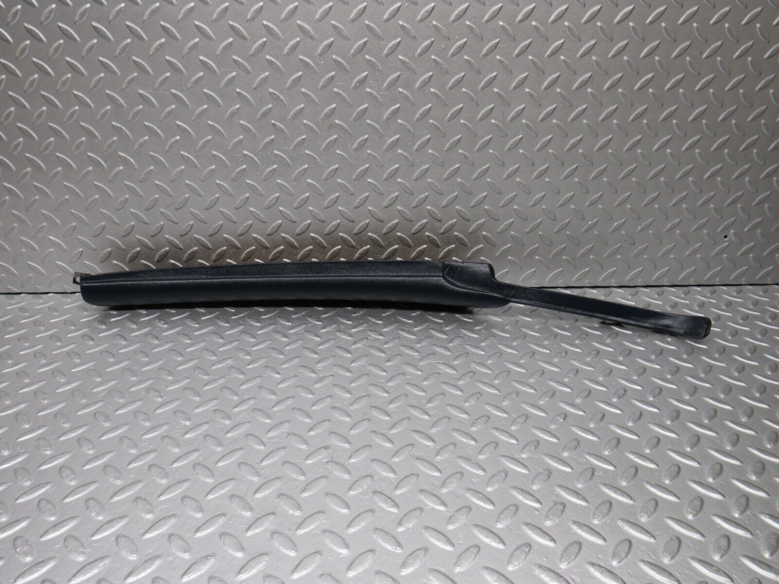 39079 Mercedes-Benz R107 500SL Coupe A Pillar Cover Right Side Blue