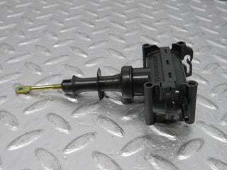 32448 Mercedes-Benz S124 300TE Wagon Door Lock Vacuum Actuator Rear Right