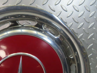 W121 Ponton wheel trim hub cap used OEM