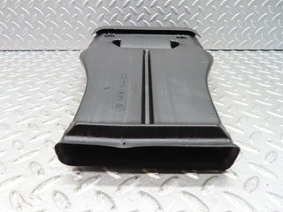 C140 Coupe rear air duct used OEM