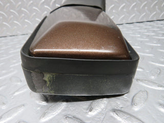 34367 Mercedes-Benz C126 380SEC Wing Mirror Right Side 1268110861
