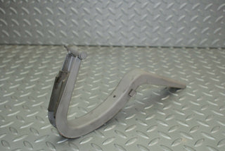 R107 SLC trunk lid hinge right side used OEM