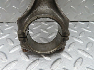 W123 piston with connecting rod 86.00 mm used OEM