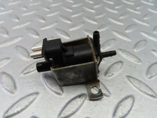 7747 Mercedes-Benz S123 230TE Wagon Vacuum Control Valve Pierburg 0015407097