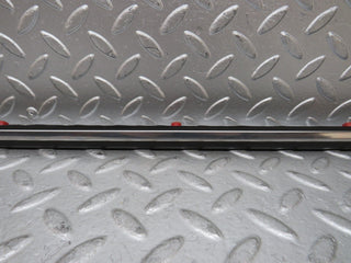 27893 Mercedes-Benz W123 280E Rear Left Door Centre Moulding Trim