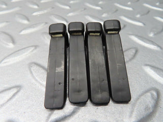 W116 heater control lever set used OEM