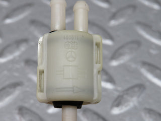W124 Cabriolet windscreen washer fluid distributor used OEM