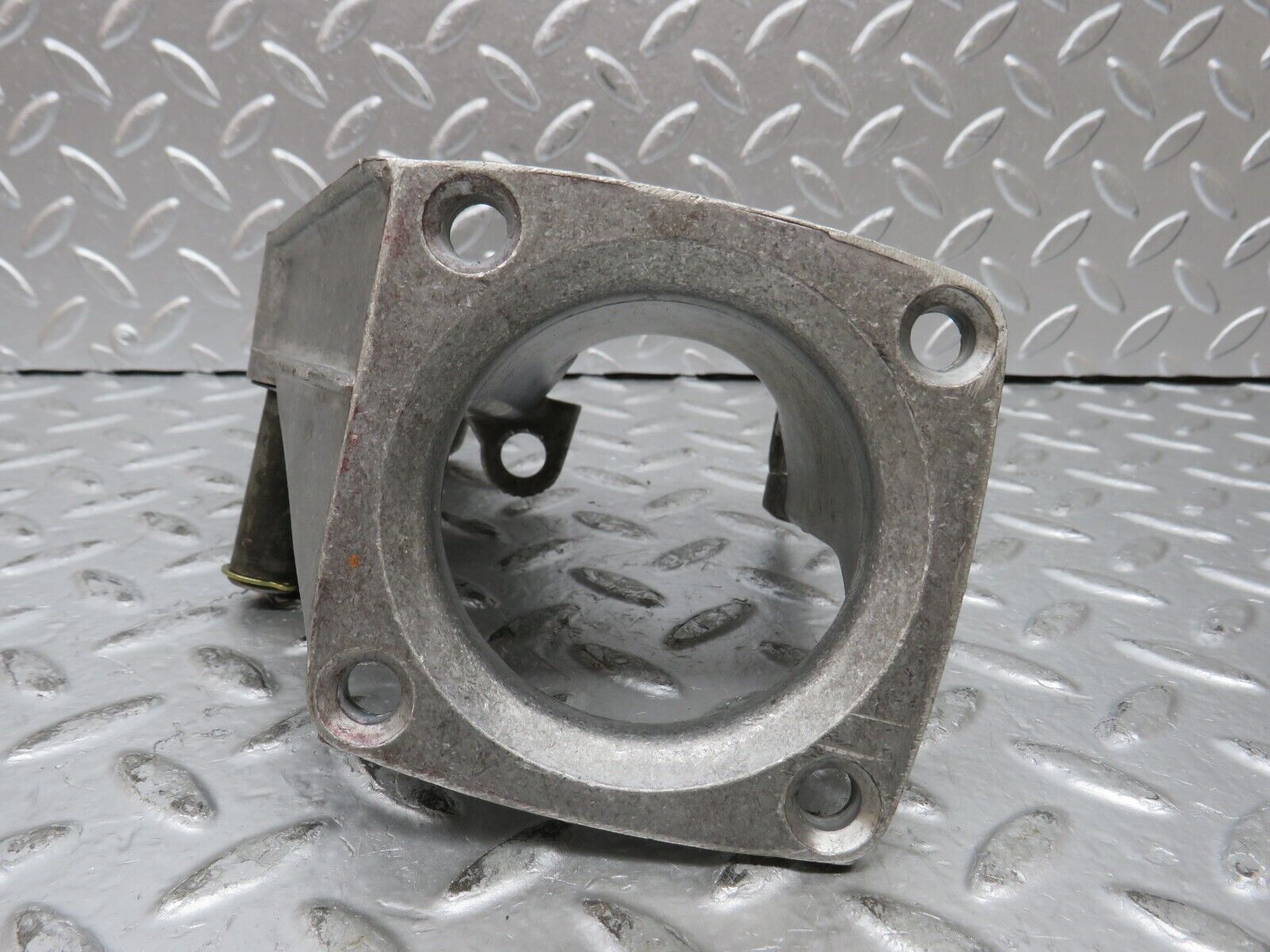 27188 Mercedes-Benz W123 280E Brake Pedal Bracket 1232900219