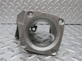 W123 brake pedal bracket used OEM