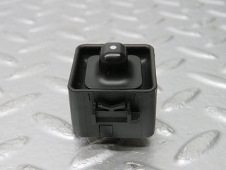 W201 Baby Benz electric mirror adjust switch used OEM