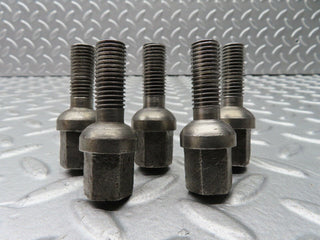 Alloy wheel lug bolt used OEM