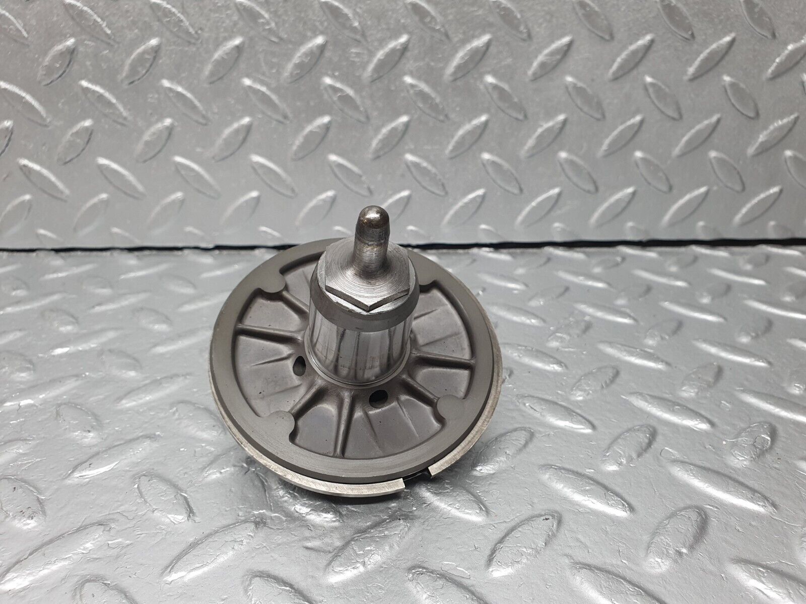 41311 Mercedes-Benz W123 300D Automatic Gearbox Piston 722.118 1152776038