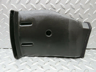 S123 Wagon heating air duct right side used OEM