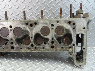 W111 cylinder head used OEM