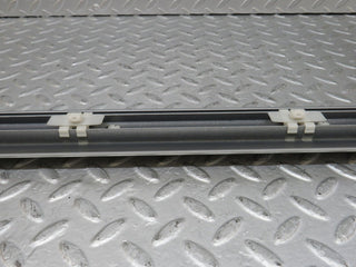 35013 Mercedes-Benz W210 320E Front Left Door Centre Moulding Trim 2106900382