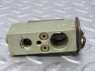 32782 Mercedes-Benz S124 300TE Wagon Air Condition Expansion Valve