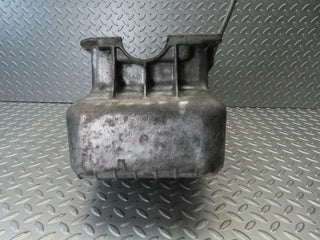 W115 oil pan oil sump used OEM