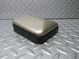 W201 Baby Benz wing mirror housing left side used OEM