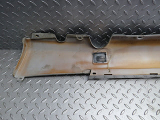 30252 Mercedes-Benz W124 230E Side Skirt Left Side 1246902340