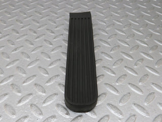 W108 accelerator pedal rubber used OEM