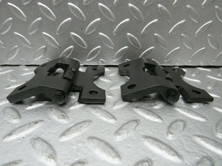 22864 Mercedes-Benz C107 450SLC Coupe Door Hinge Left Pair