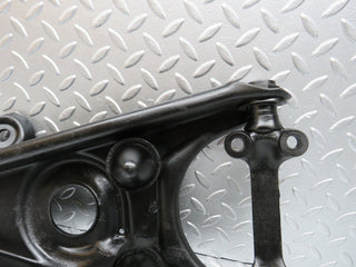 W108 front left lower control arm used OEM