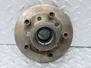 40396 Mercedes-Benz W110 230 Front Wheel Hub