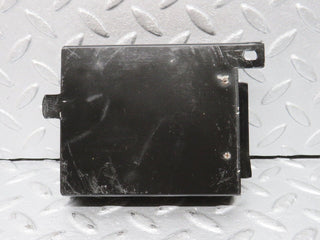 38386 Mercedes-Benz R129 280SL Coupe Audio Amplifier Control Unit 1298200489