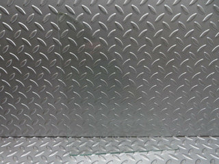 12388 Mercedes-Benz W108 280SE 3.5 Rear Left Quarter Window Glass