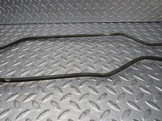 W124 gearbox oil pipe hose used OEM