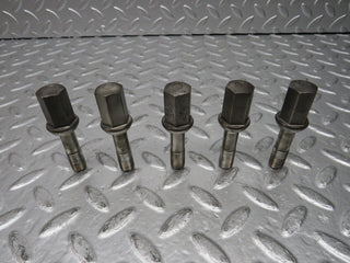 30527 Mercedes-Benz 5x Alloy Wheel Lug Bolt M12x1.5