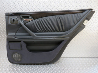 34733 Mercedes-Benz W210 320E Rear Right Door Card 2107374271