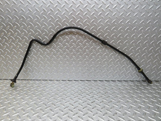 W124 Coupe brake servo vacuum pipe used OEM