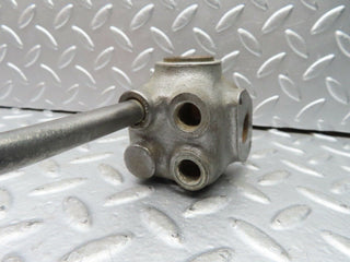 20944 Mercedes-Benz W114 250CE Coupe Air Slide Valve Housing 1142030036