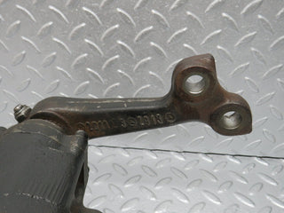 R129 SL steering box steering rack used OEM