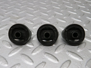 W201 Baby Benz heater control knob set used OEM