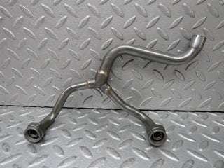 37665 Mercedes-Benz W109 300SEL Air Intake Hose Pipe