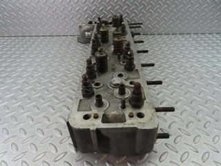 8666 Mercedes-Benz W111 Cylinder Head 1270104020