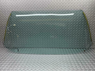 20776 Mercedes-Benz W114 250CE Coupe Rear Heated Windscreen