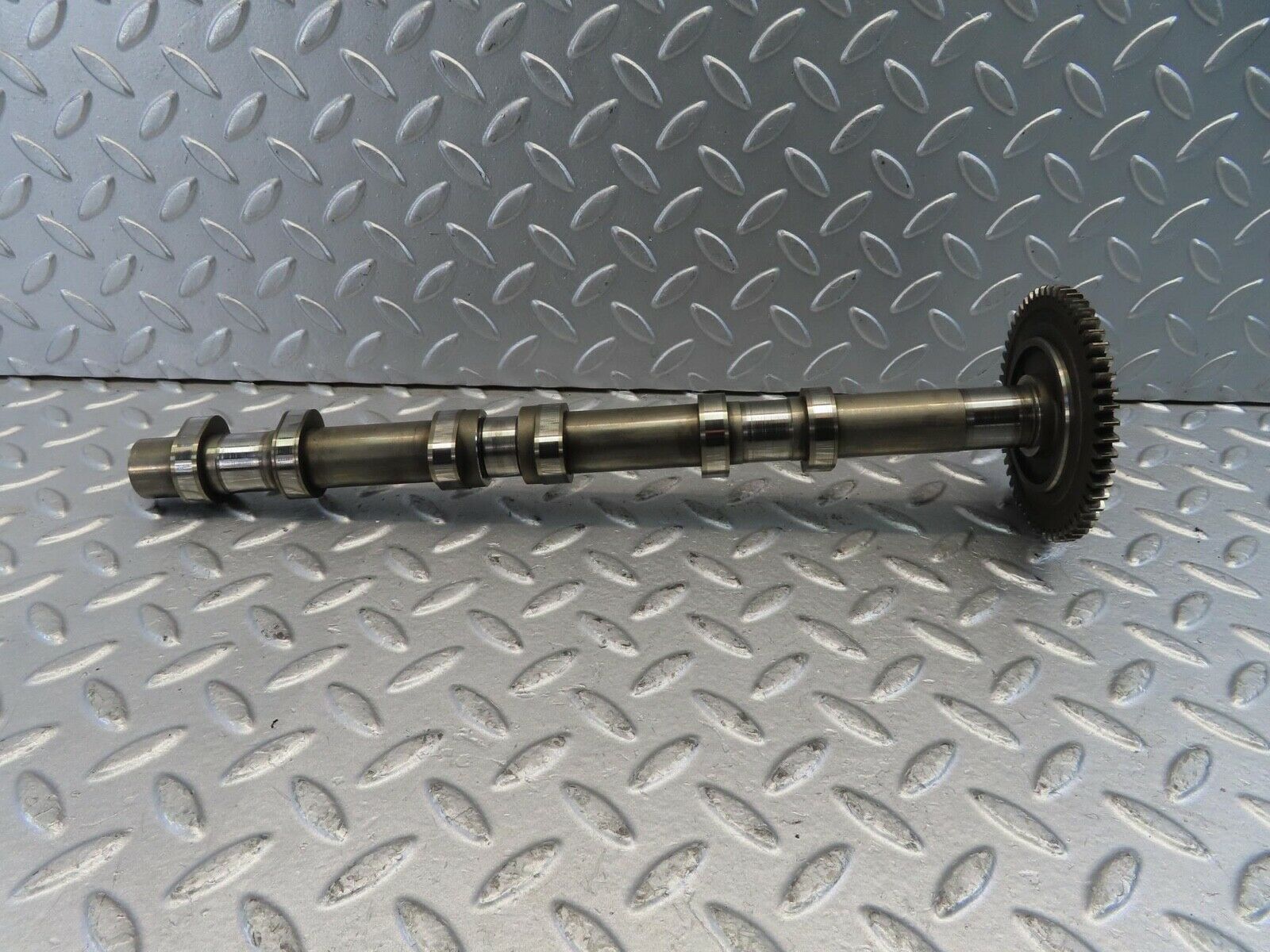 11266 Mercedes-Benz W221 S320 Camshaft Left Side A64208