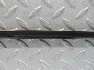 39803 Mercedes-Benz R129 320SL Coupe Front Windscreen Top Chrome Moulding Trim