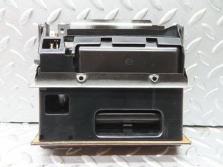 21672 Mercedes-Benz W126 300SE Centre Console Ashtray Wood Finish