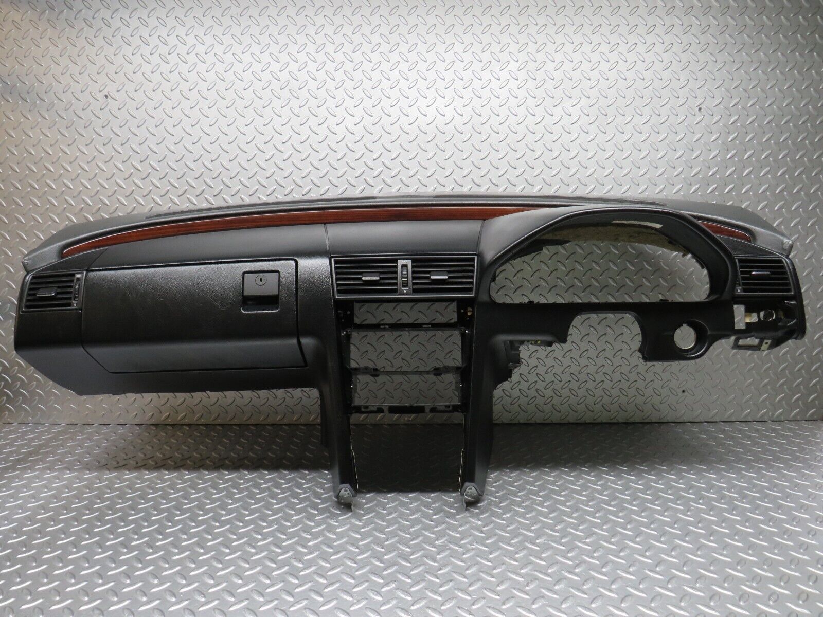 33342 Mercedes-Benz W202 C180 Dashboard Black 2026801987