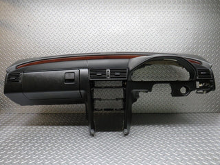 33342 Mercedes-Benz W202 C180 Dashboard Black 2026801987