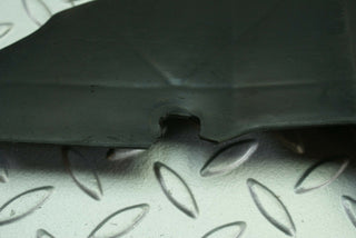 W116 wheel arch panel fender wing cover used OEM
