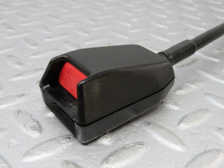 35875 Mercedes-Benz W108 Front Right Seat Belt & Buckle 116639489 123306589