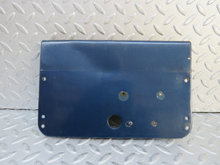 37594 Mercedes-Benz W109 300SEL Fuel Tank Flap Cap 1095840839