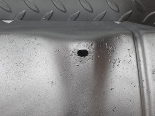 41427 Mercedes-Benz W124 200E Exhaust Heat Shield