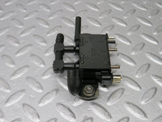 R129 SL solenoid vacuum valve used OEM