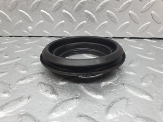 41031 Mercedes-Benz W126 300SE Fuel Tank Filler Rubber Gasket 1239973581